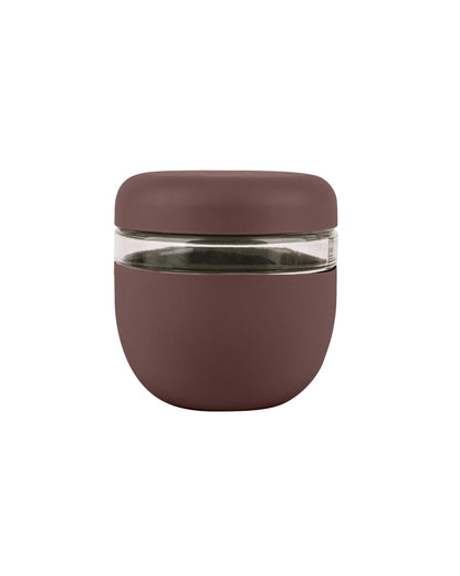 Seal Tight Glass Bowl Set