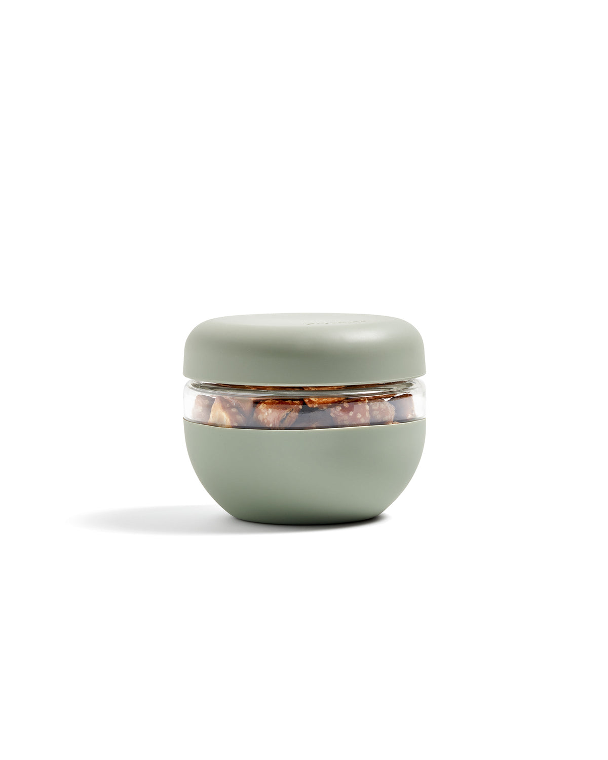 Seal Tight Glass Bowl Set