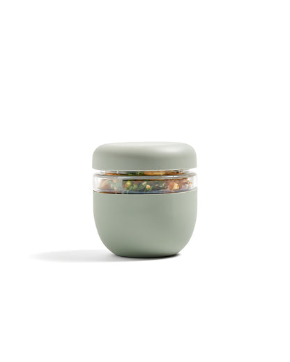 Seal Tight Glass Bowl Set