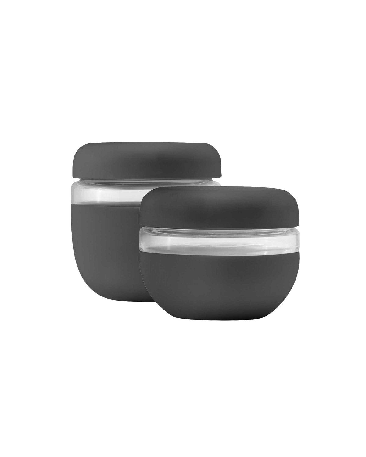 Seal Tight Glass Bowl Set