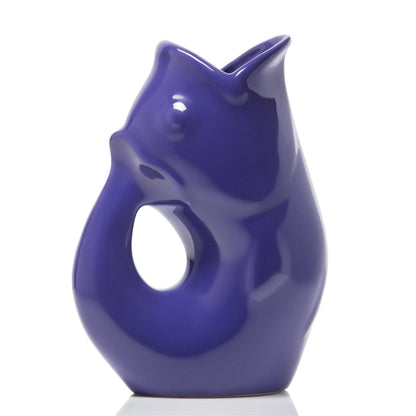 Medium GurglePot Gurgling Fish Water Pitcher