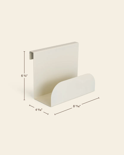 Bed Book Hook