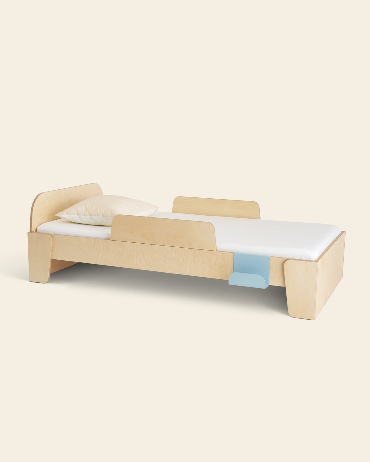 Bed Book Hook